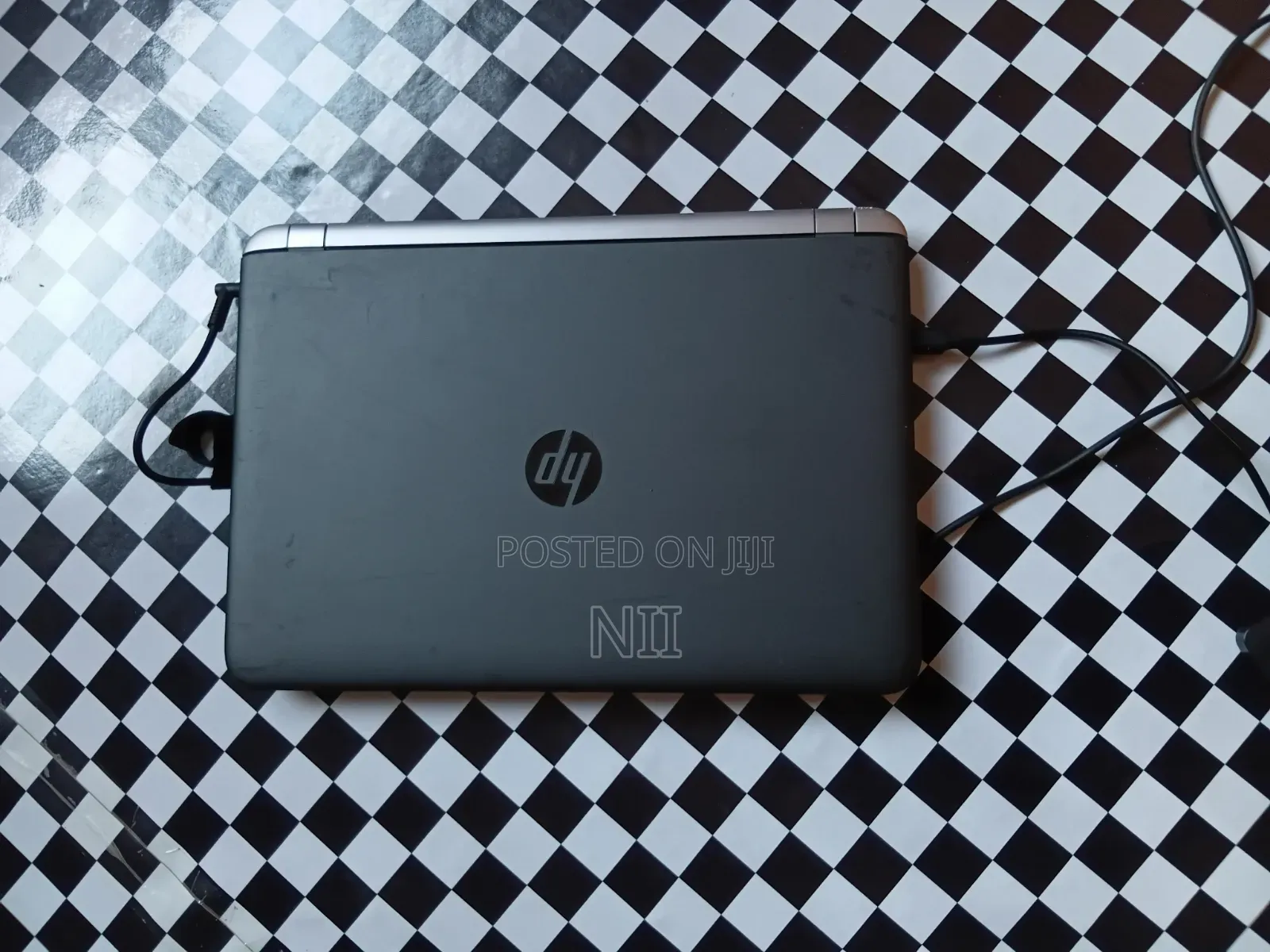 Laptop HP 8GB Intel Core i3 SSD 128GB