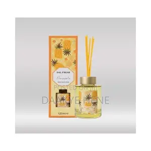 Dal Air Diffusers