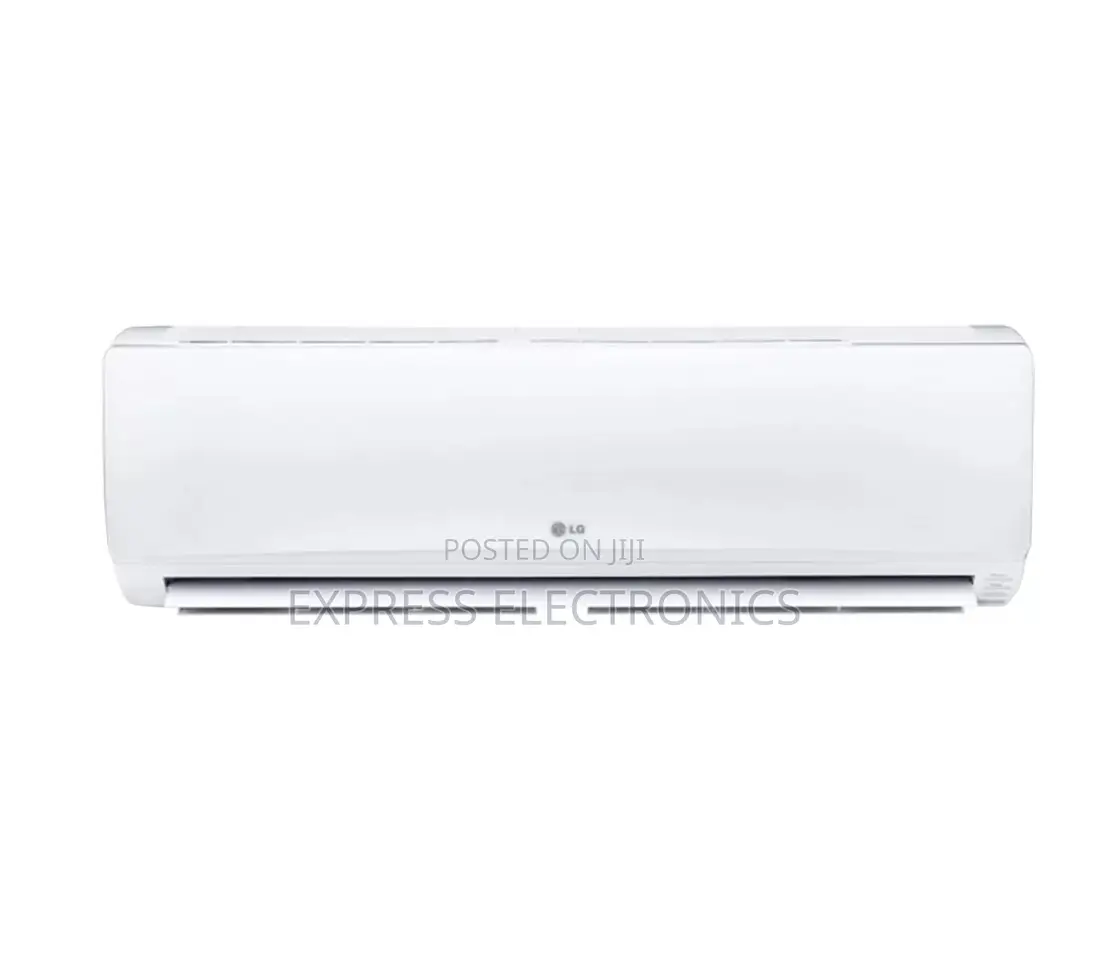 Shop the New White Dual Inverter 2.5hp Air Conditioner