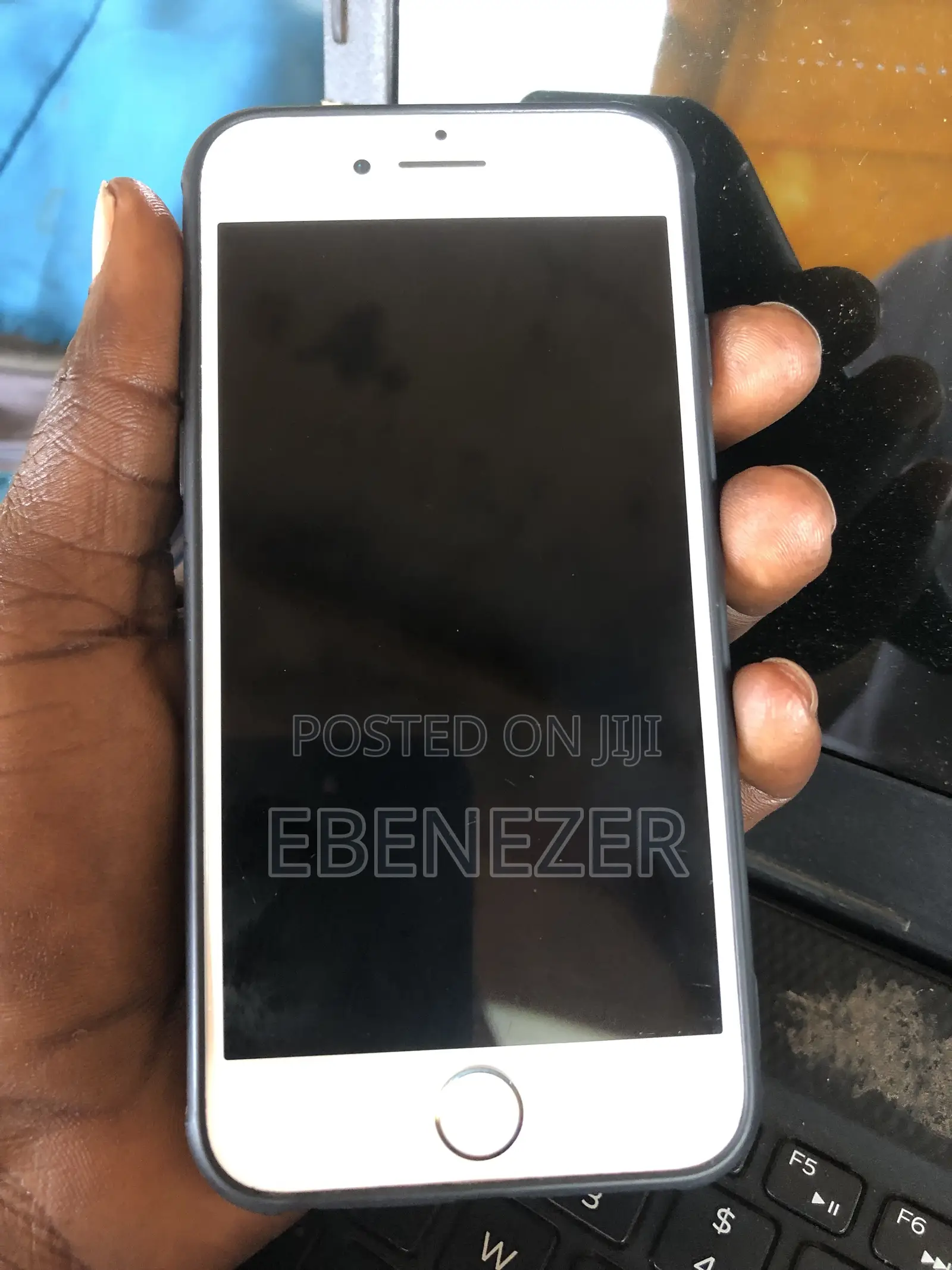 Apple iPhone 7 32 GB White