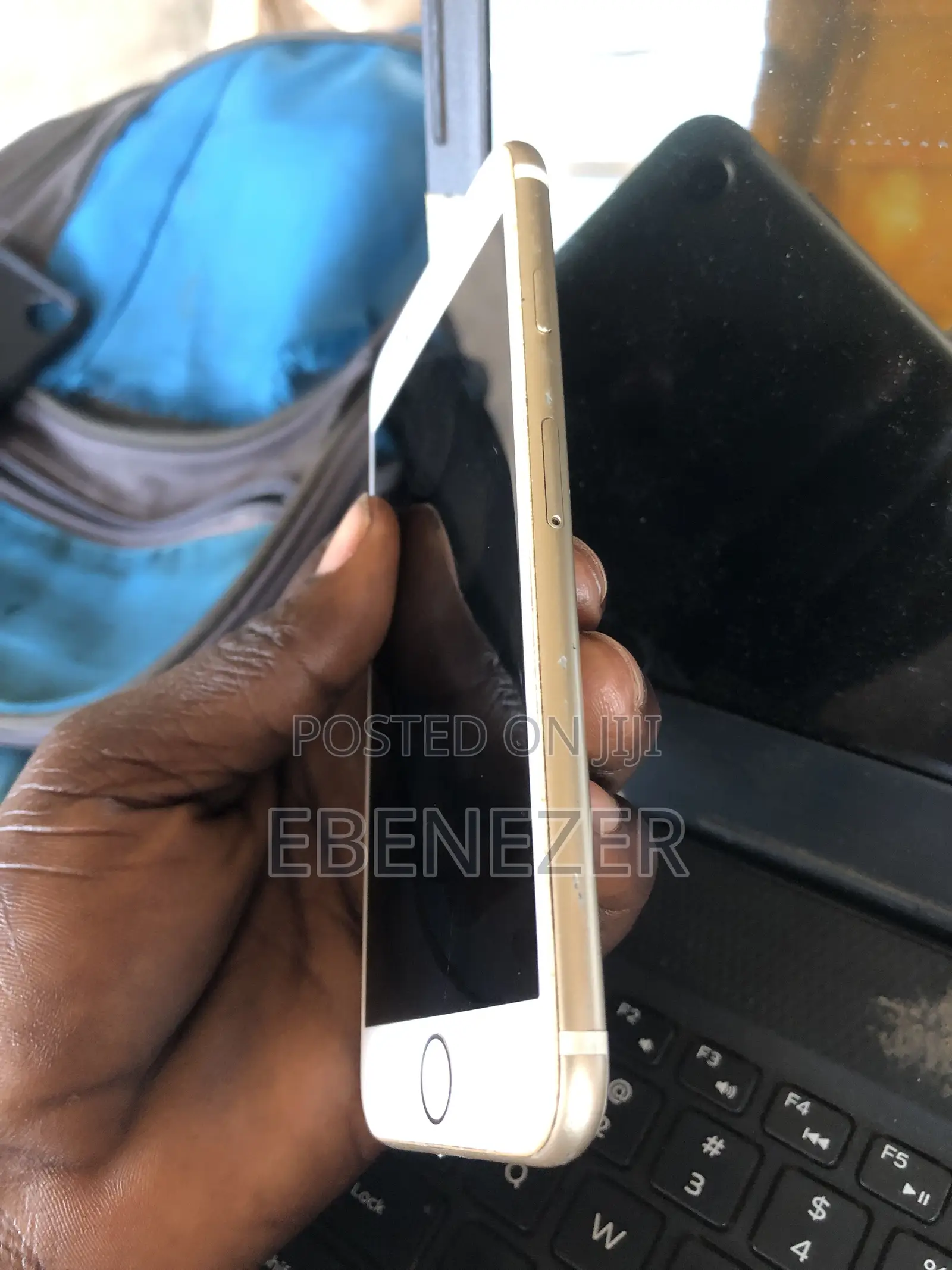 Apple iPhone 7 32 GB White