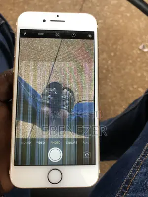 Apple iPhone 7 32 GB White