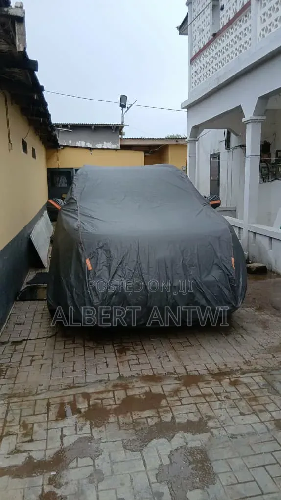 Car Body Cover for Suv Car.