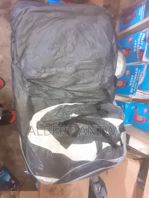 Car Body Cover for Suv Car.