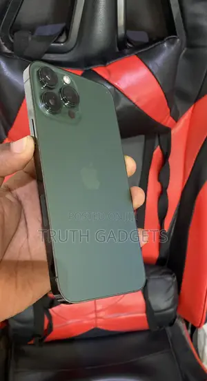 Apple iPhone 13 Pro Max 128 GB Green