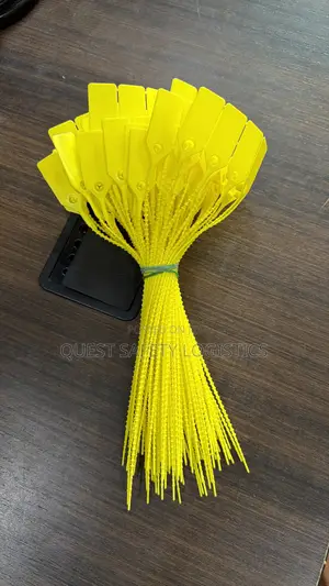 Safety Seal Small