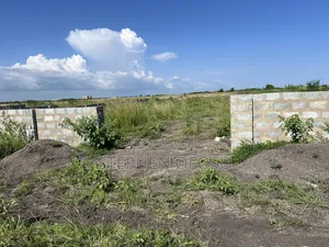 Lands for Sales