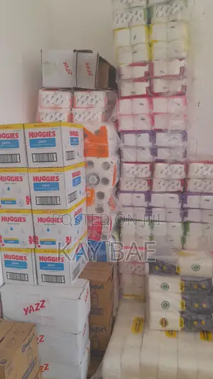 Nice Baby Diapers