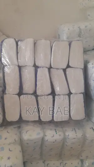 Nice Baby Diapers