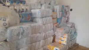Nice Baby Diapers
