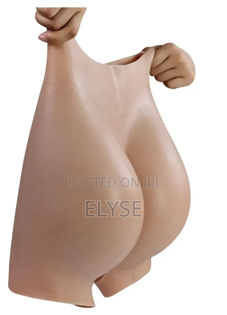 Original Silicon Butt
