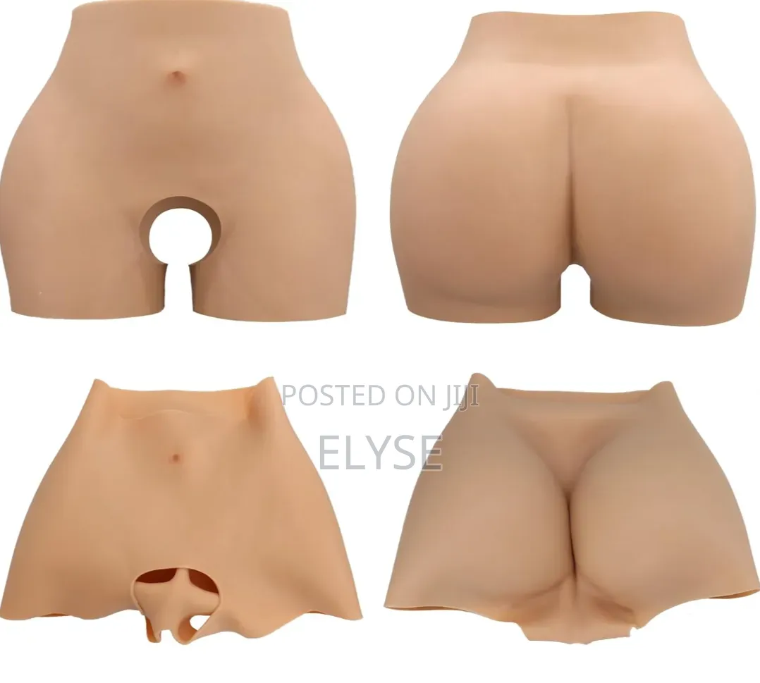 Original Silicon Butt