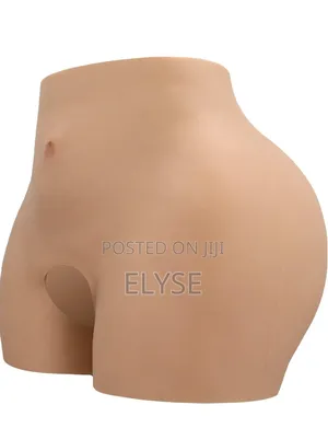 Original Silicon Butt