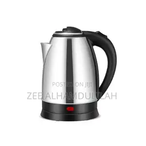 Sigma Kettle