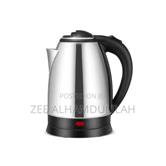 Sigma Kettle