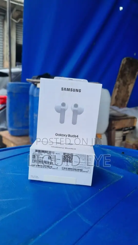 Samsung Galaxy Buds 4