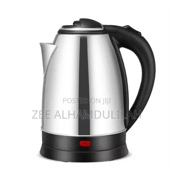 Sigma Kettle