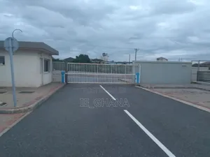 Boom Barrier Installation