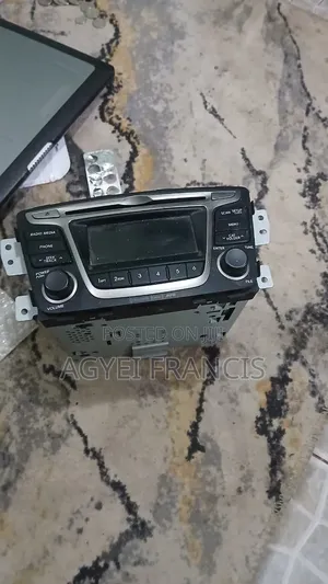 Nissan U16 Car Tape
