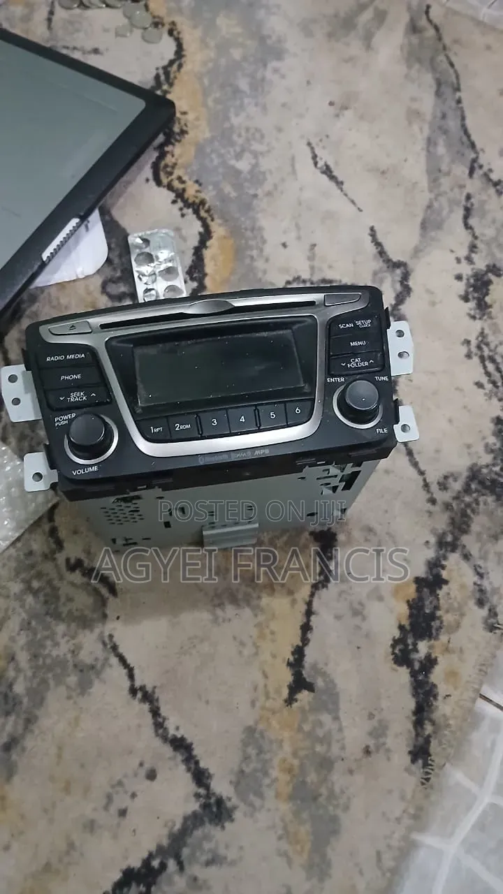 Nissan U16 Car Tape