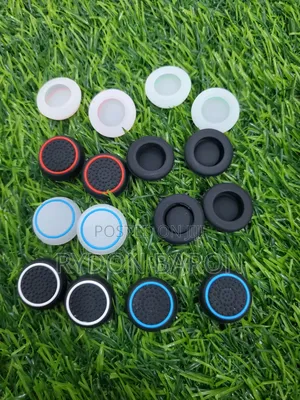 Ps4 Analog Grip