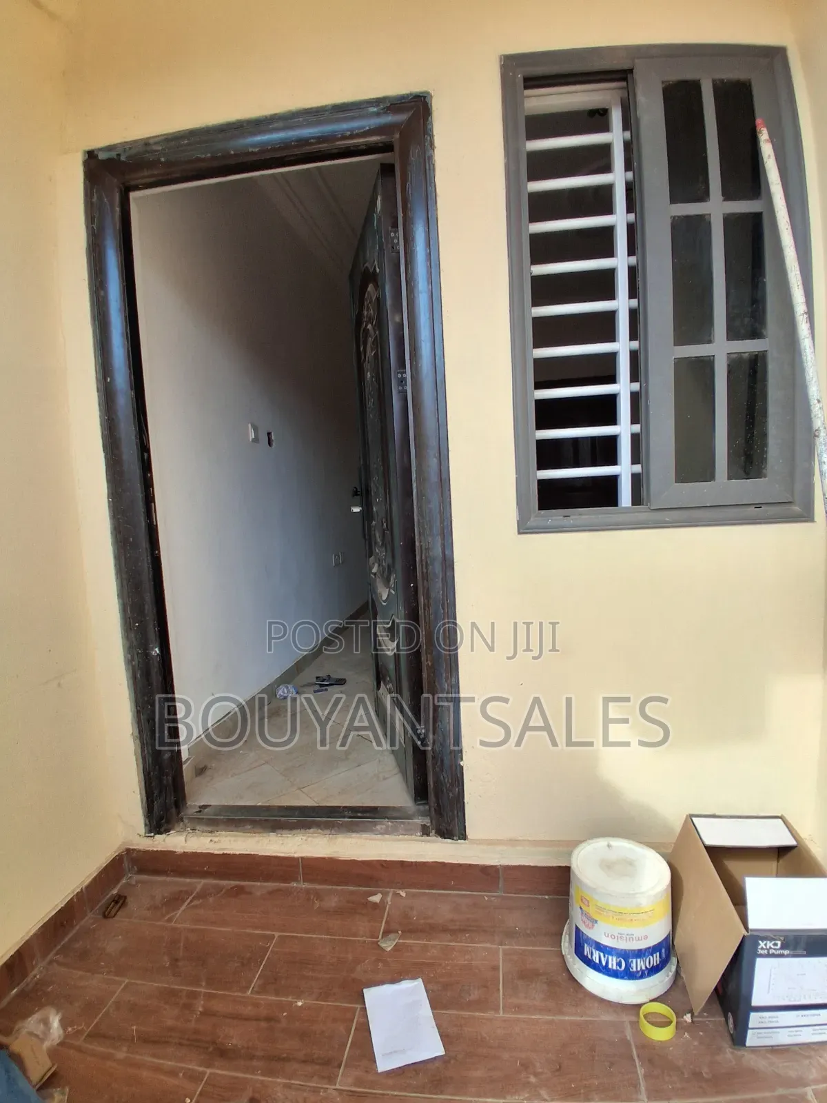 1bdrm Apartment in Pillar 2 for rent