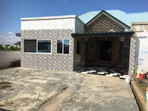 Furnished 4bdrm House in Asebi, Dodowa for sale