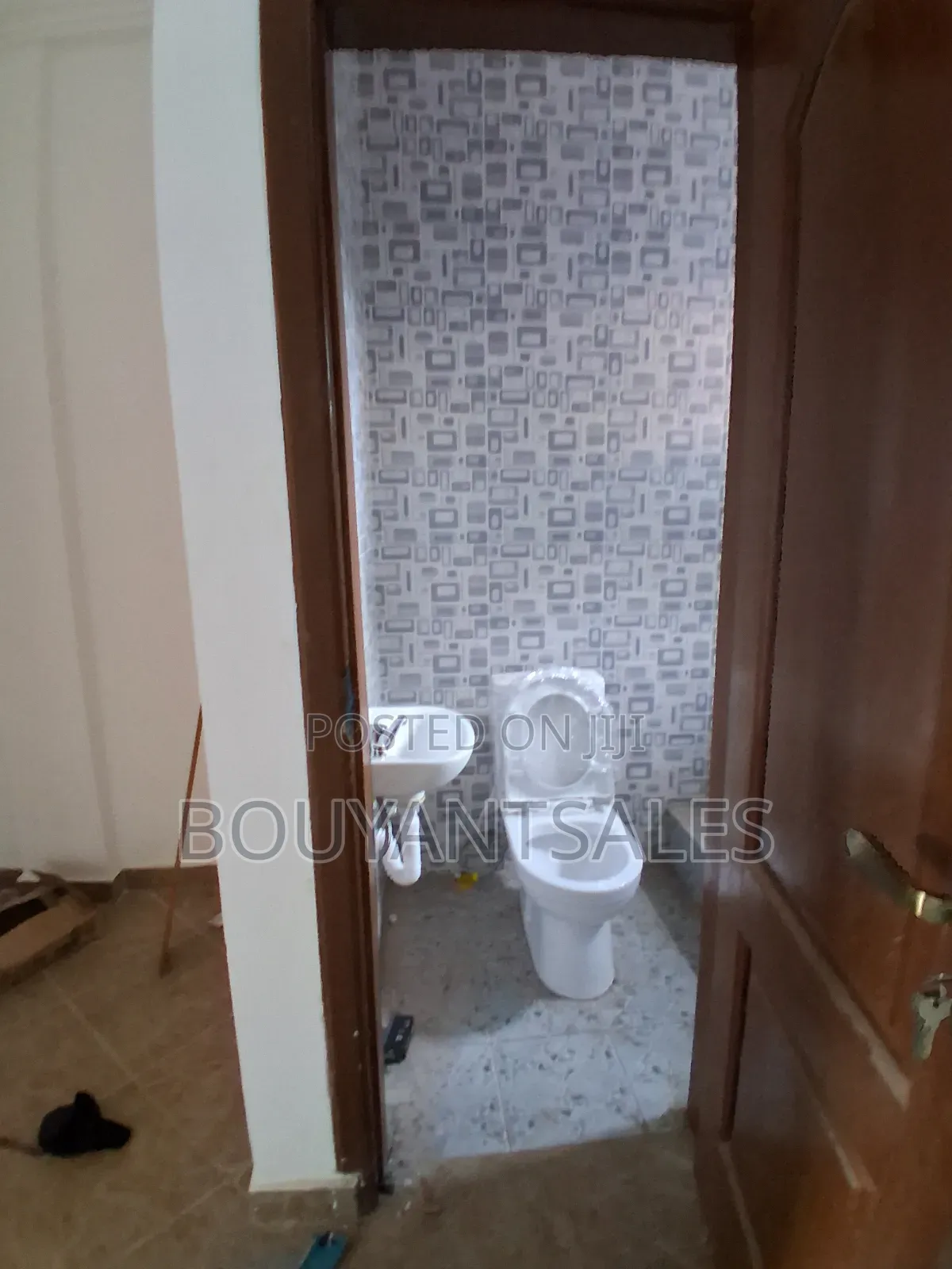 1bdrm Apartment in Pillar 2 for rent