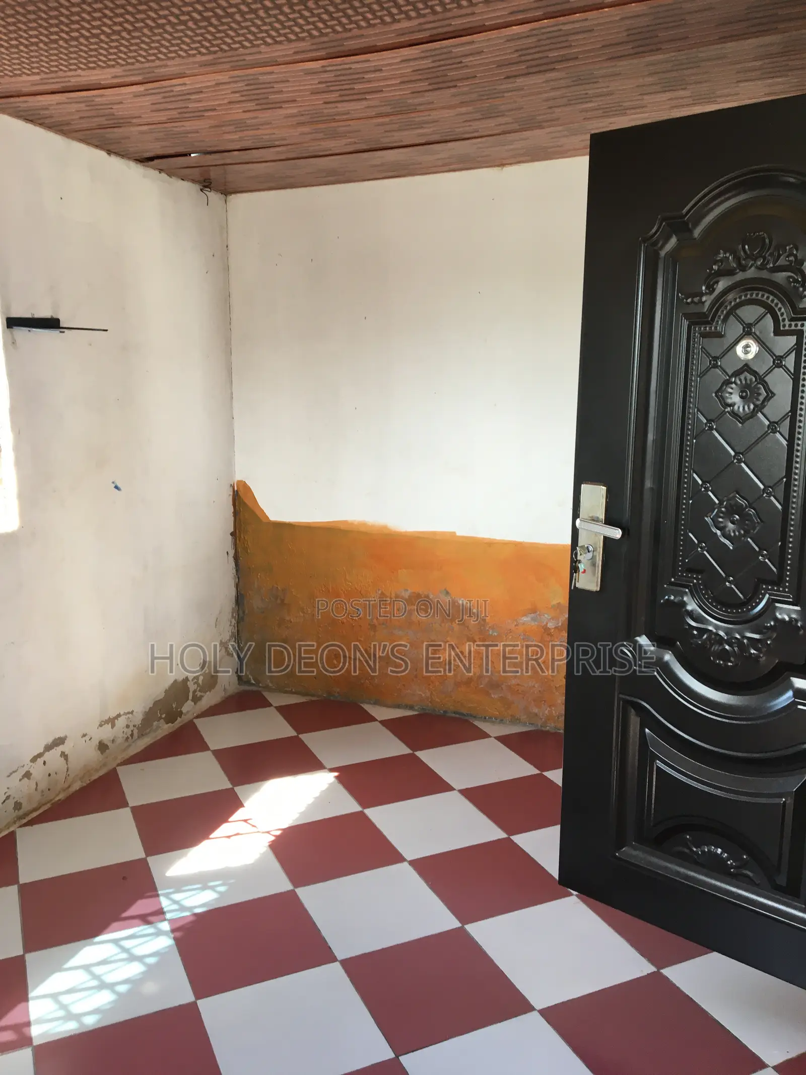 Furnished 4bdrm House in Asebi, Dodowa for sale