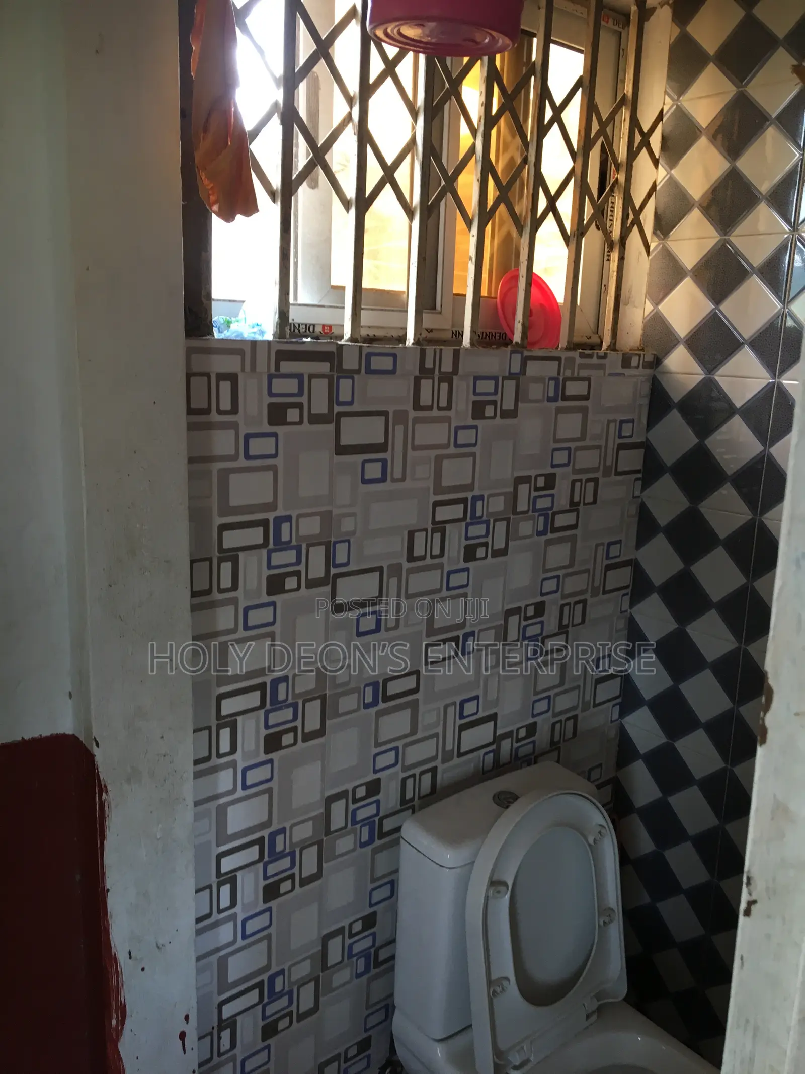 Furnished 4bdrm House in Asebi, Dodowa for sale