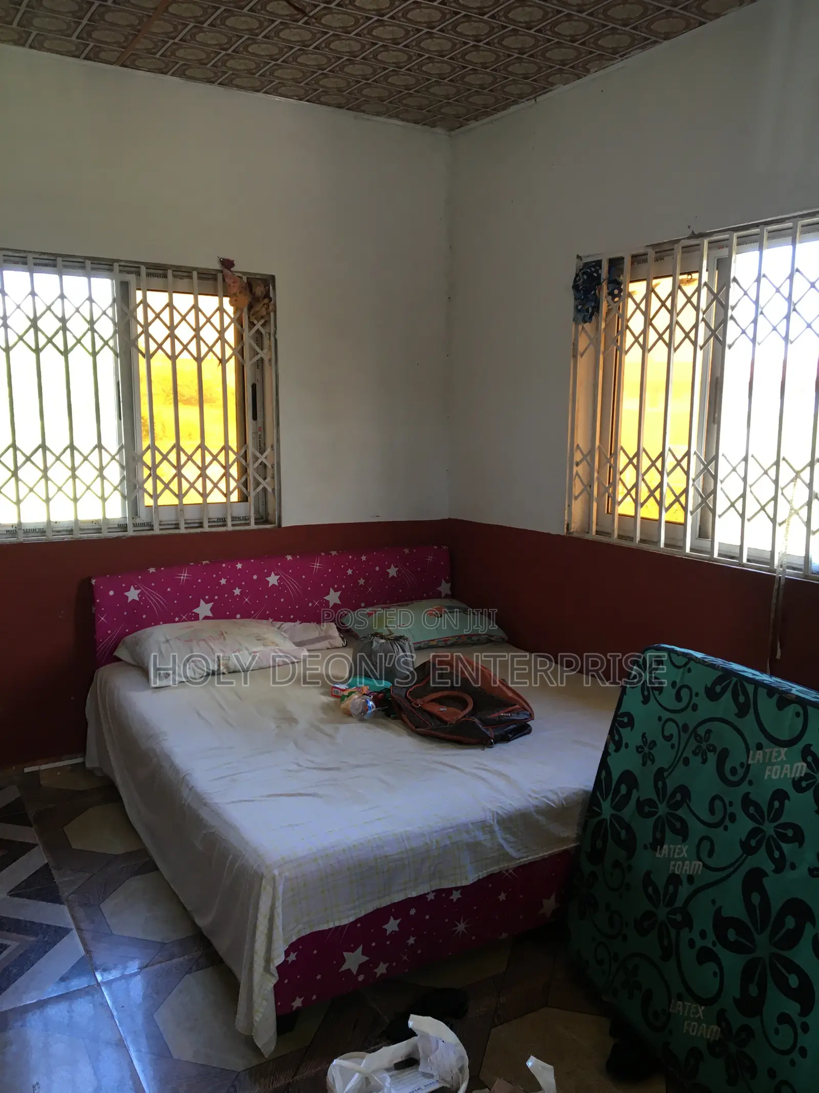 Furnished 4bdrm House in Asebi, Dodowa for sale