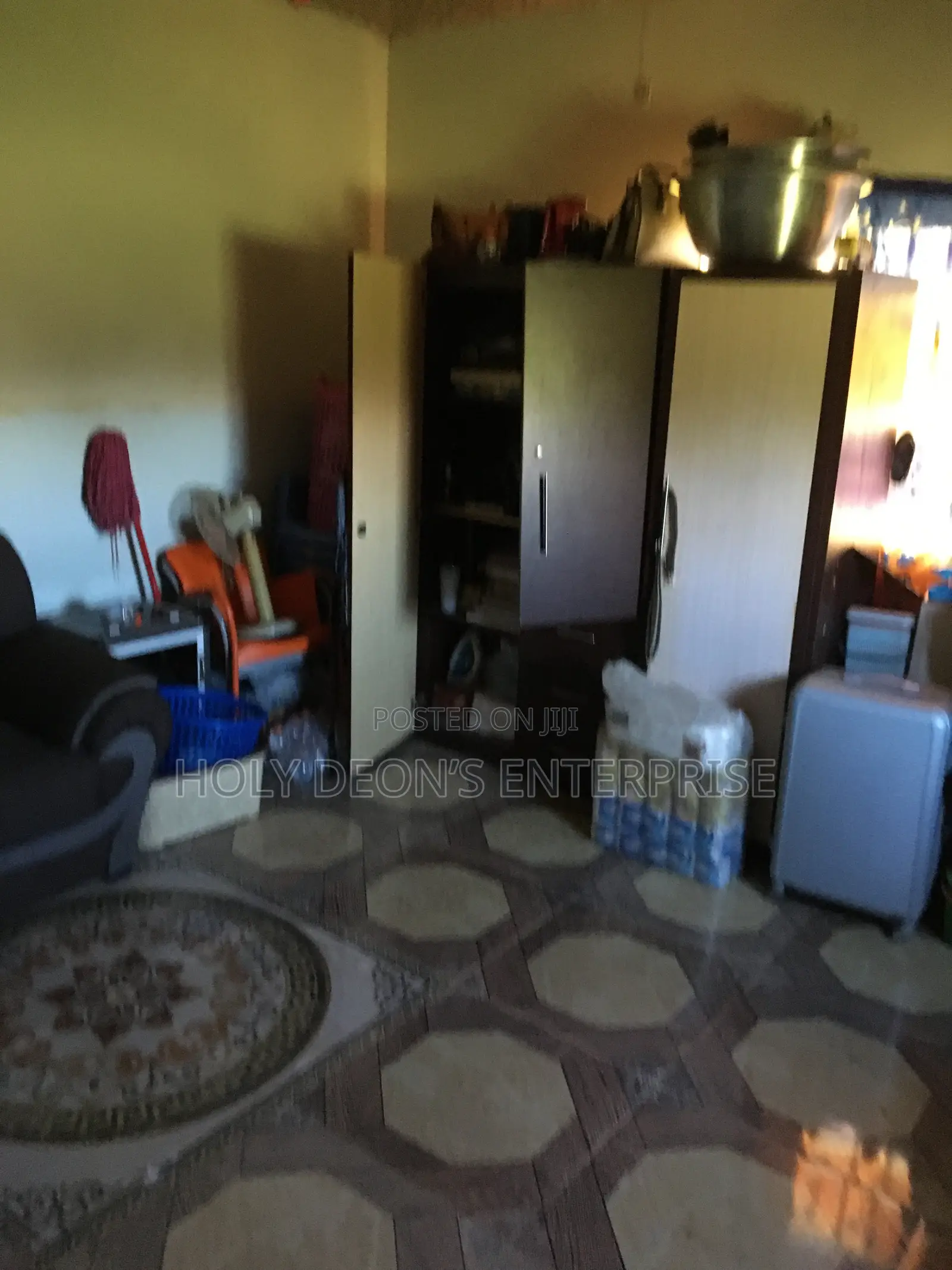 Furnished 4bdrm House in Asebi, Dodowa for sale