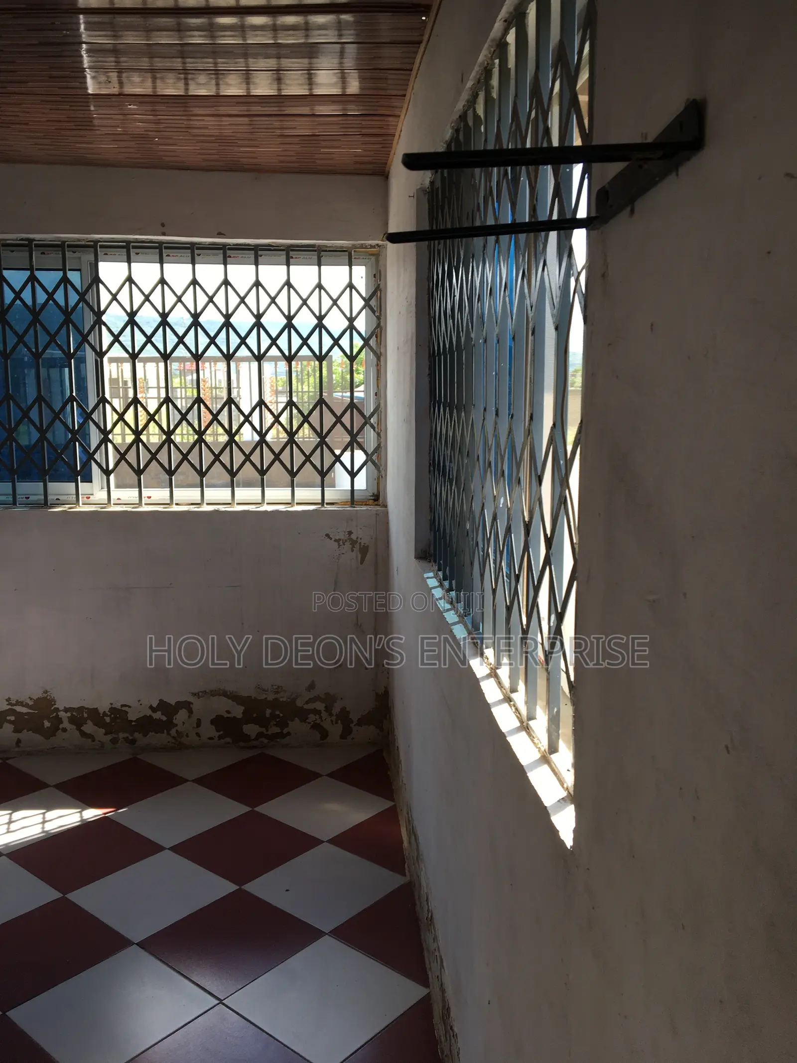 Furnished 4bdrm House in Asebi, Dodowa for sale