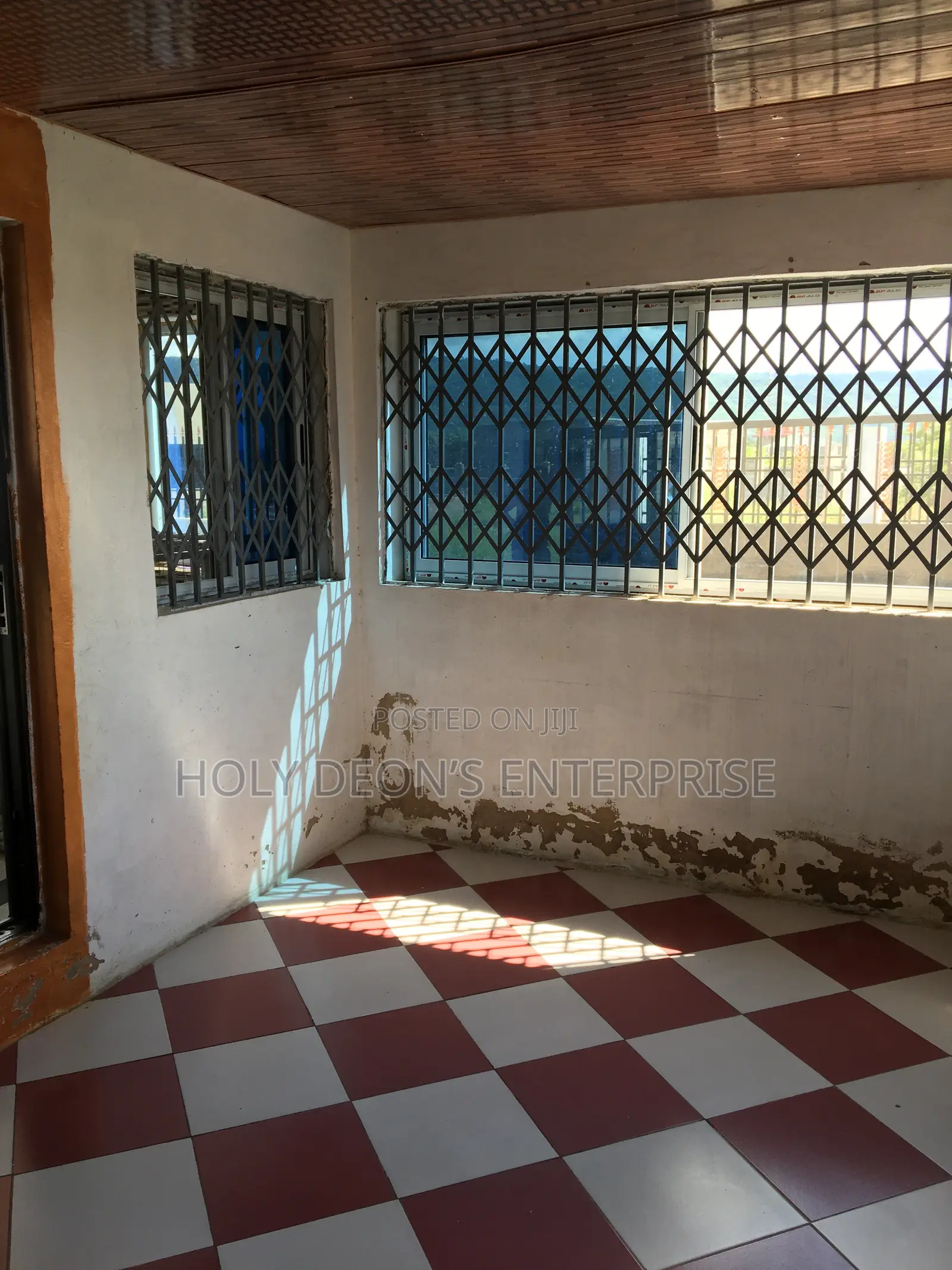 Furnished 4bdrm House in Asebi, Dodowa for sale