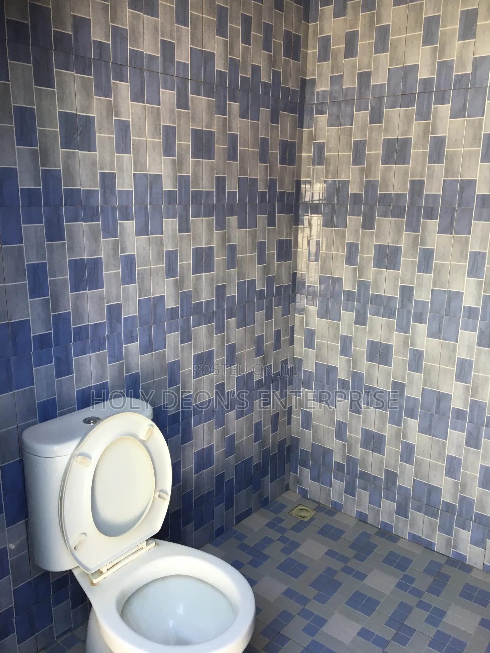 Furnished 4bdrm House in Asebi, Dodowa for sale