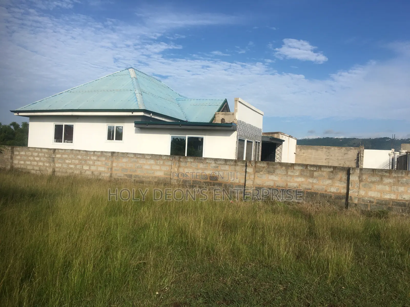 Furnished 4bdrm House in Asebi, Dodowa for sale
