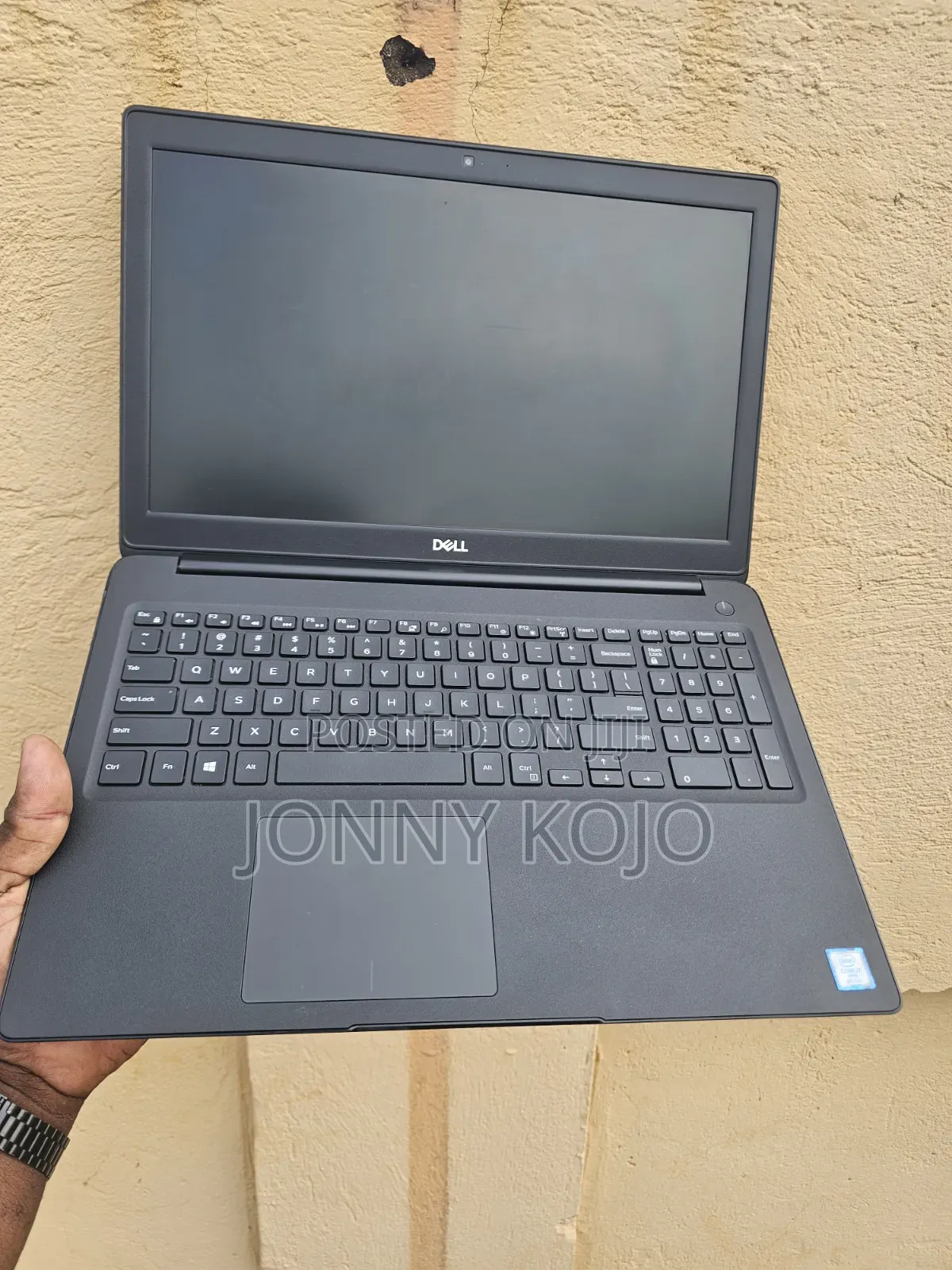 Laptop Dell Vostro 3500 8GB Intel Core i7 SSD 256GB