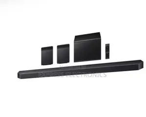 Better Deals on Samsung - Q-Series Soundbar Hw-Q930f