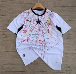 Ghana Jerseys