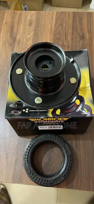 0828. Original Monroe Strut Absorbers Mount From Usa. 909916