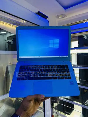 Laptop HP Stream 14 4GB Intel SSD 32GB