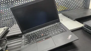 Laptop Lenovo ThinkPad L490 8GB Intel Core i5 SSD 256GB