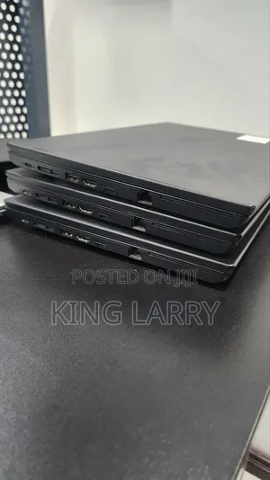 Laptop Lenovo ThinkPad L490 8GB Intel Core i5 SSD 256GB