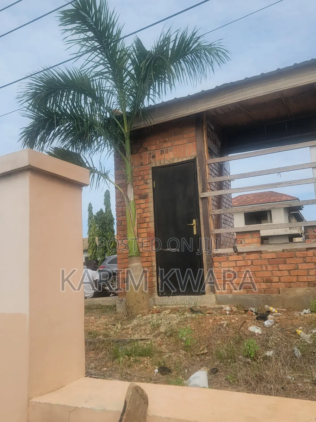 Small Shop For Rent(Momo) And Renewable Energy Products Sales