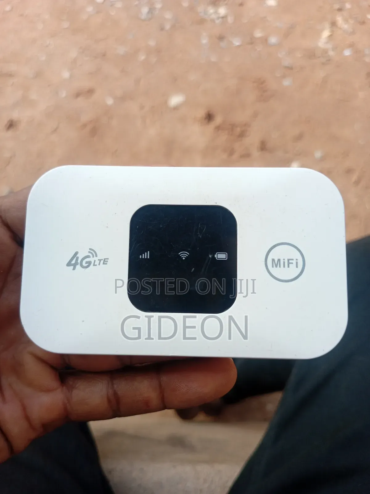 4g Pocket Wifi Router