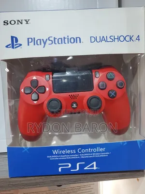 Ps4 Controller