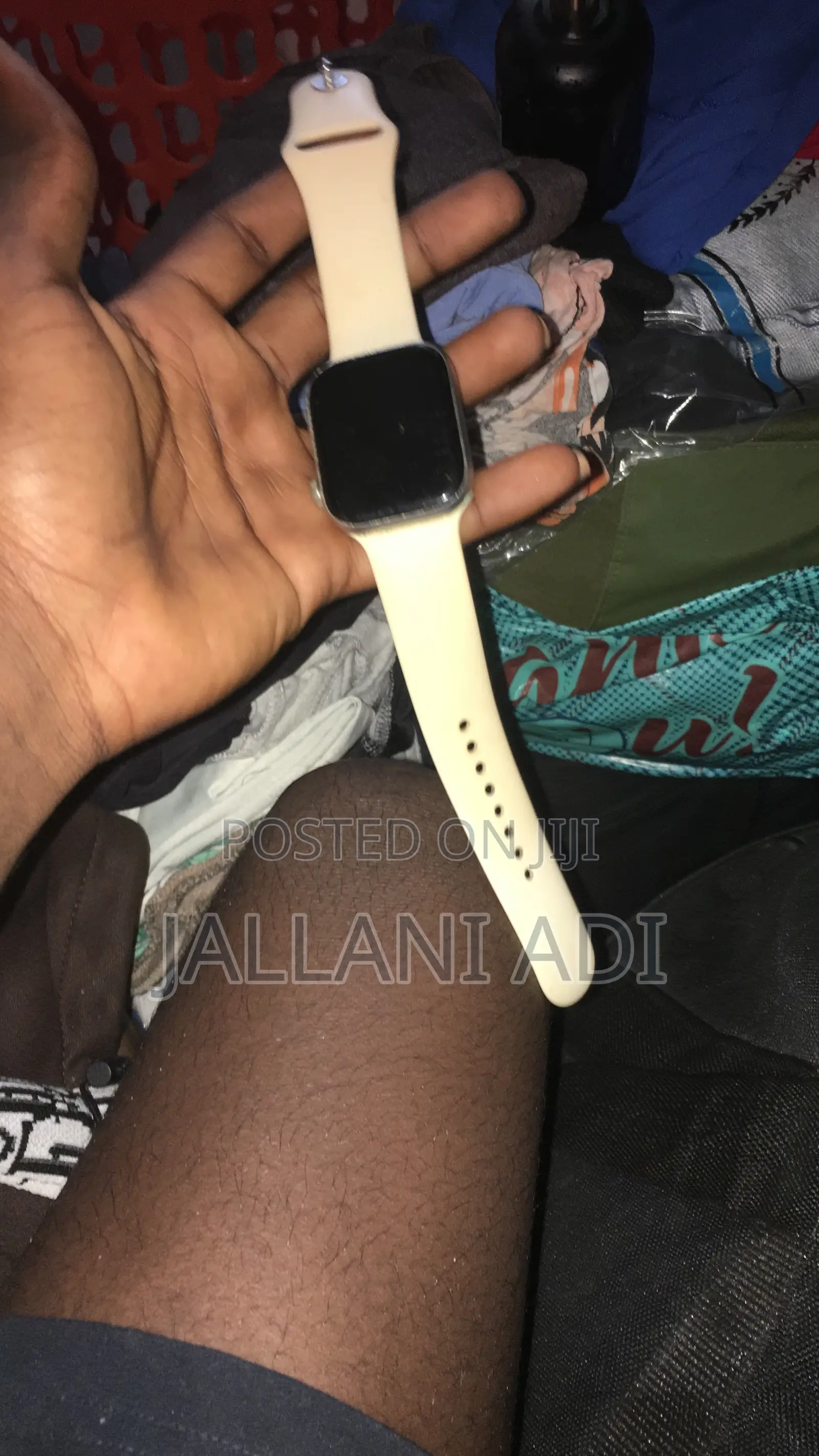 Series Watch