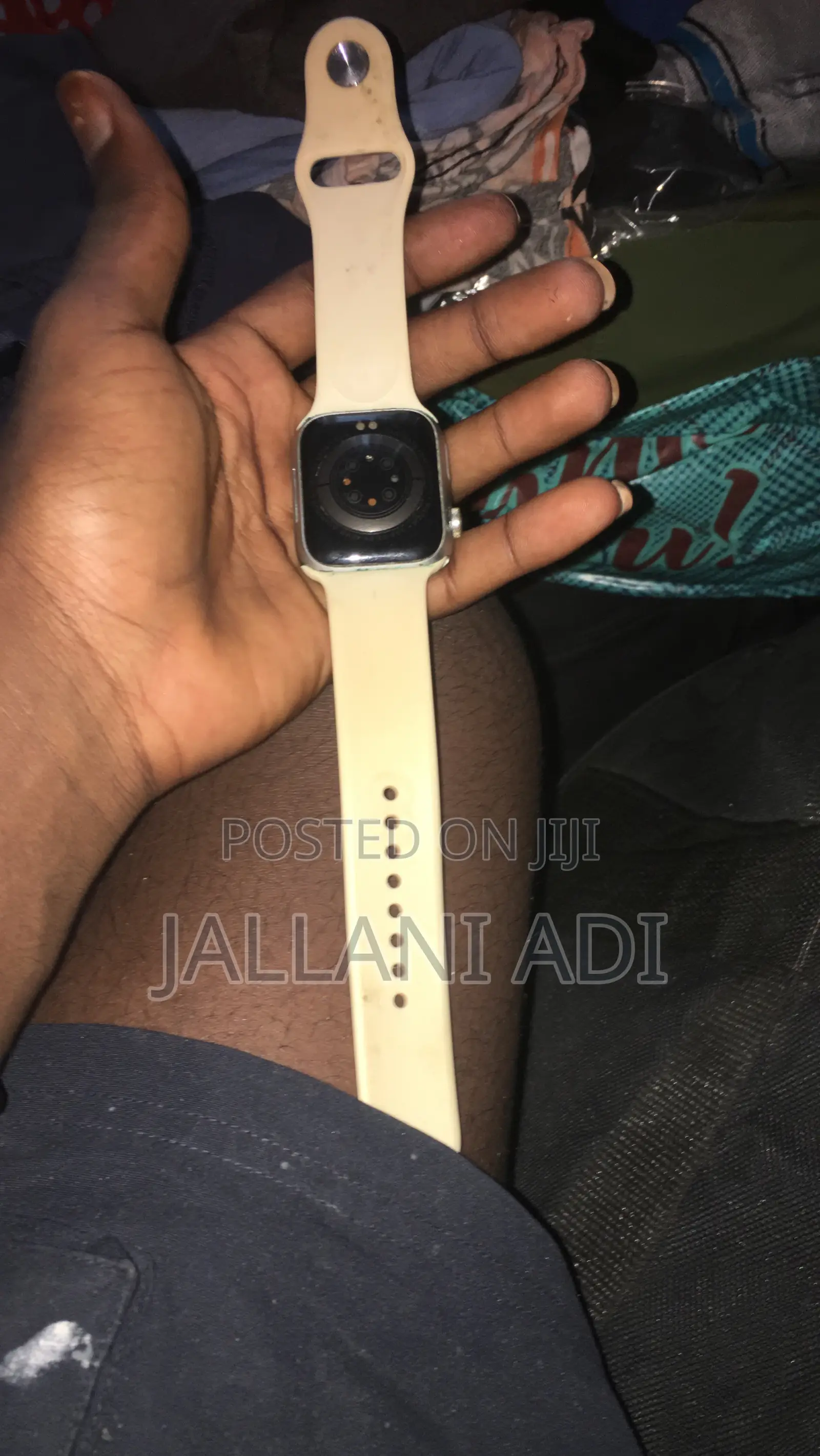 Series Watch