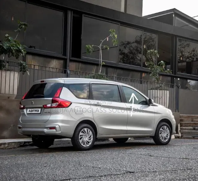 2019 Suzuki Ertiga Xl7 MPV Front Right Door Glass Available