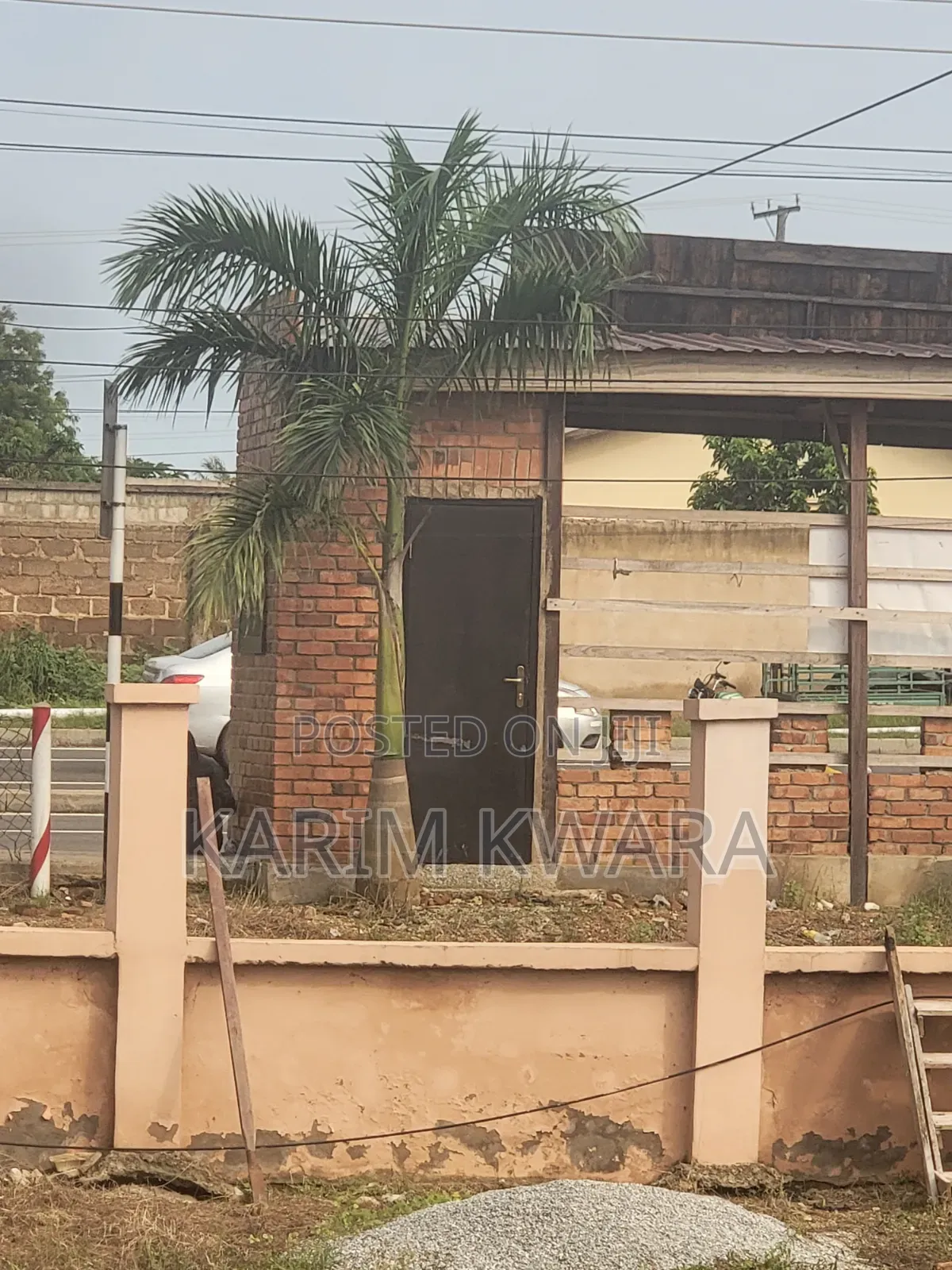 Small Shop For Rent(Momo) And Renewable Energy Products Sales